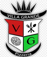 Villa Grande Pizza Logo