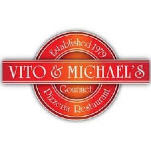 Vito & Michael's Pizzeria