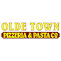 Olde Town Pizzeria & Pasta Co logo
