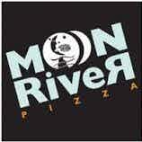 Moon River Pizza logo