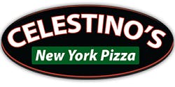 Celestino's New York Pizza