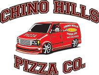 Chino Hills Pizza Co logo