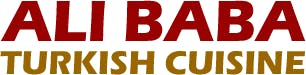 Ali Baba Turkish Restaurant Logo