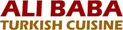 Ali Baba Turkish Restaurant logo