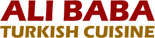 Ali Baba Turkish Restaurant logo