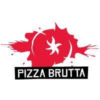 Pizza Brutta