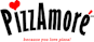 PizzAmore logo
