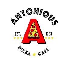 Antonious Pizza Cafe