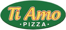 Ti Amo Pizza logo