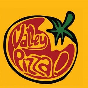 Valley Pizza Logo