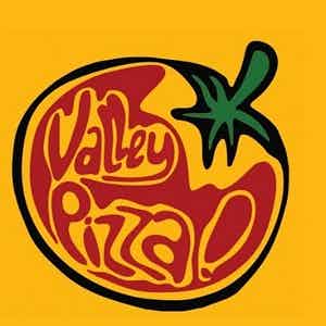 Valley Pizza logo