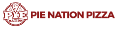 Pie Nation Pizzeria Logo