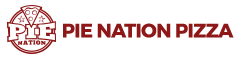 Pie Nation Pizzeria logo