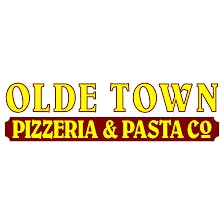 Olde Town Pizzeria & Pasta Co