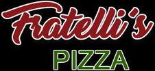 Fratelli's Pizza logo