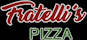 Fratelli's Pizza logo