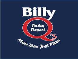 Billy Q's logo