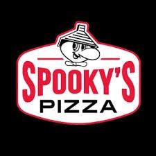 Spooky's Pizza