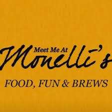 Monelli's Italian Grill & Sports Bar 