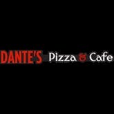 Dante's Pizza & Cafe