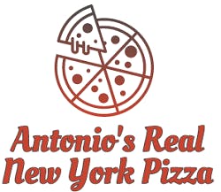 Antonio's Real New York Pizza