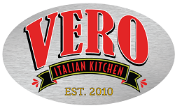 Vero Italian Kitchen logo