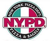 New York Pizza Department & Bagels