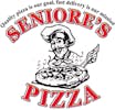Seniore's Pizza logo