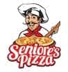Seniore's Pizza logo