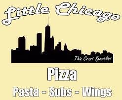 Little Chicago Pizza