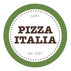 Pizza Italia logo