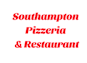 Southampton Pizzeria & Restaurant logo