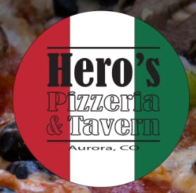 Heros Pizzeria & Tavern