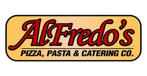Alfredo's Pizza & Pasta Logo