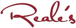 Reale's Pizza & Cafe