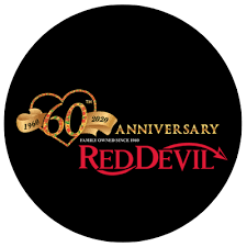 Red Devil Italian Restaurant & Pizzeria logo