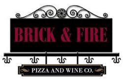 Brick & Fire Pizza