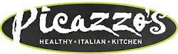 Picazzo's Healthy Italian Kitchen logo