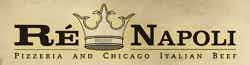 ReNapoli logo