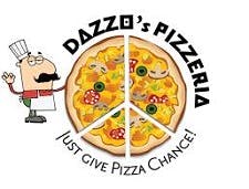 Dazzo's Pizzeria Logo