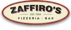Zaffiro's Pizza & Bar