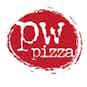 PW Pizza logo