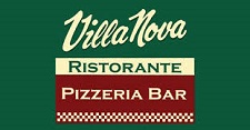 villa nova pizza menu