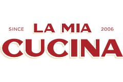 La Mia Cucina Logo