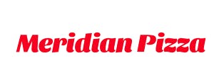 Meridian Pizza Logo