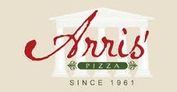 Arris' Pizza