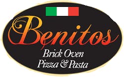 Benito's Brick Oven Pizza Pasta