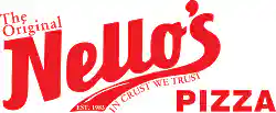 Nello's Pizza Mesa logo