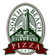 North Beach Pizza logo