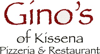 Gino's of Kissena Logo
